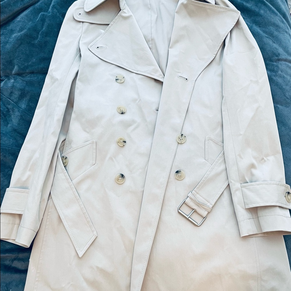 Theory Clothes!